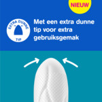 6x o.b. Pro Comfort Advanced Super Plus Tampons - 21.87 euro