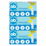 3x o.b. Pro Comfort Advanced Normal