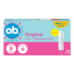o.b. Original Dynamic Fit Normal