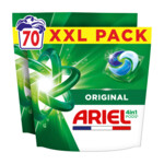 Ariel 4in1 Wasmiddel Pods Original - 58.49 euro