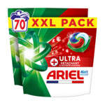 Ariel 4in1 Wasmiddel Pods Ultra Vlekverwijderaar - 66.49 euro