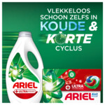 Ariel 4in1 Wasmiddel Pods Ultra Vlekverwijderaar - 66.49 euro