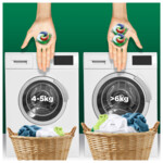 Ariel 4in1 Wasmiddel Pods Ultra Vlekverwijderaar - 66.49 euro