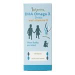 Laveen DHA Omega Drops met Vitamine D