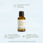 Laveen DHA Omega Drops met Vitamine D - 18.69 euro