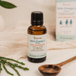 Laveen DHA Omega Drops met Vitamine D - 18.69 euro
