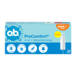 3x o.b. Pro Comfort Advanced Super - 17.86 euro