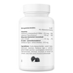 Orthica Weerstand Gummies - 22.95 euro