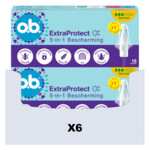 6x o.b. Extra Protect Normal