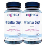 2x Orthica Orthiflor Sept - 58.79 euro