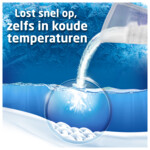 Dash Waspoeder Witter Dan Wit 40 Wasbeurten - 19.99 euro