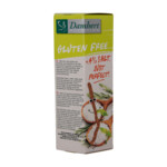 Damhert Glutenvrij Zoute Sticks - 2.39 euro