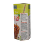 Damhert Glutenvrij Zoute Sticks - 2.39 euro