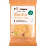 Consenza Muffin Chocolate Chip