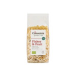 Consenza Flakes & Fruit Biologisch