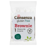 Consenza Brownie