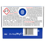 Dash Wasmiddelcapsules 4in1 Platinum Pods Zeebries - 14.99 euro