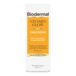 Biodermal Vitamin Glow Dagcrème