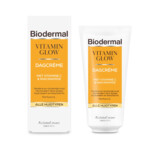 Biodermal Vitamin Glow Dagcrème - 19.99 euro