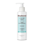 Biodermal Clear Skin Milde Reinigingsgel