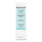 Biodermal Clear Skin Kalmerend Serum