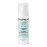 Biodermal Clear Skin Kalmerend Serum - 23.99 euro