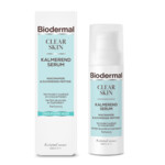 Biodermal Clear Skin Kalmerend Serum - 23.99 euro