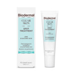 Biodermal Clear Skin Spot Treatment - 14.99 euro
