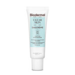 Biodermal Clear Skin Dagcrème SPF50 - 23.99 euro
