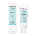Biodermal Clear Skin Dagcrème SPF50 - 23.99 euro