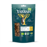 Yarrah Hond Bio Oven-Dried Chicken  Training Bites - 6.65 euro