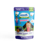 Cold & Dog Dookies Blueberry - 5.49 euro