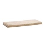 Beeztees Vensterbank Mat Moza Beige