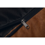 Beeztees Orthopedisch Ligbed Lua Cognac 100 x 80 cm