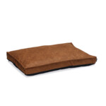 Beeztees Orthopedisch Ligbed Lua Cognac