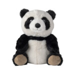 Warmies Warmteknuffel Panda