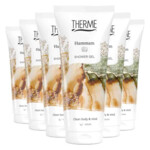6x Therme Shower Gel Hammam
