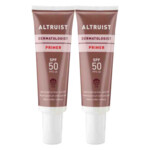 2x Altruist Primer SPF 50 - 15.79 euro
