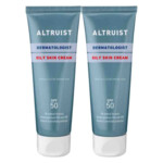 2x Altruist Oily Skin Cream SPF 50 - 17.21 euro