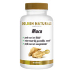 Golden Naturals Maca 3000mg - 18.36 euro
