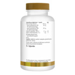 Golden Naturals Visolie 1400 TG 40% EPA & 30% DHA - 53.99 euro