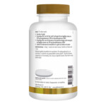 Golden Naturals Visolie 1400 TG 40% EPA & 30% DHA - 53.99 euro
