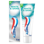 Aquafresh Tandpasta White & Shine