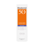 Biodermal Zonnecreme Gezicht Anti Age SPF50+ - 27.99 euro