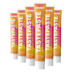 6x Jordan Tastepaste Mango Mint