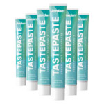 6x Jordan Tastepaste Fresh Mint