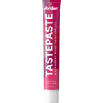 Jordan Tastepaste Raspberry Mint - 1.79 euro