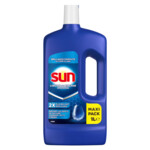 Sun Vaatwas Spoelglans Normaal