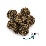 10x Renske Gezonde Beloning Medallions Hondensnack Kabeljauw - 28.75 euro