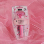 Sence Scheermesjes Triple Blades SS - 2.89 euro